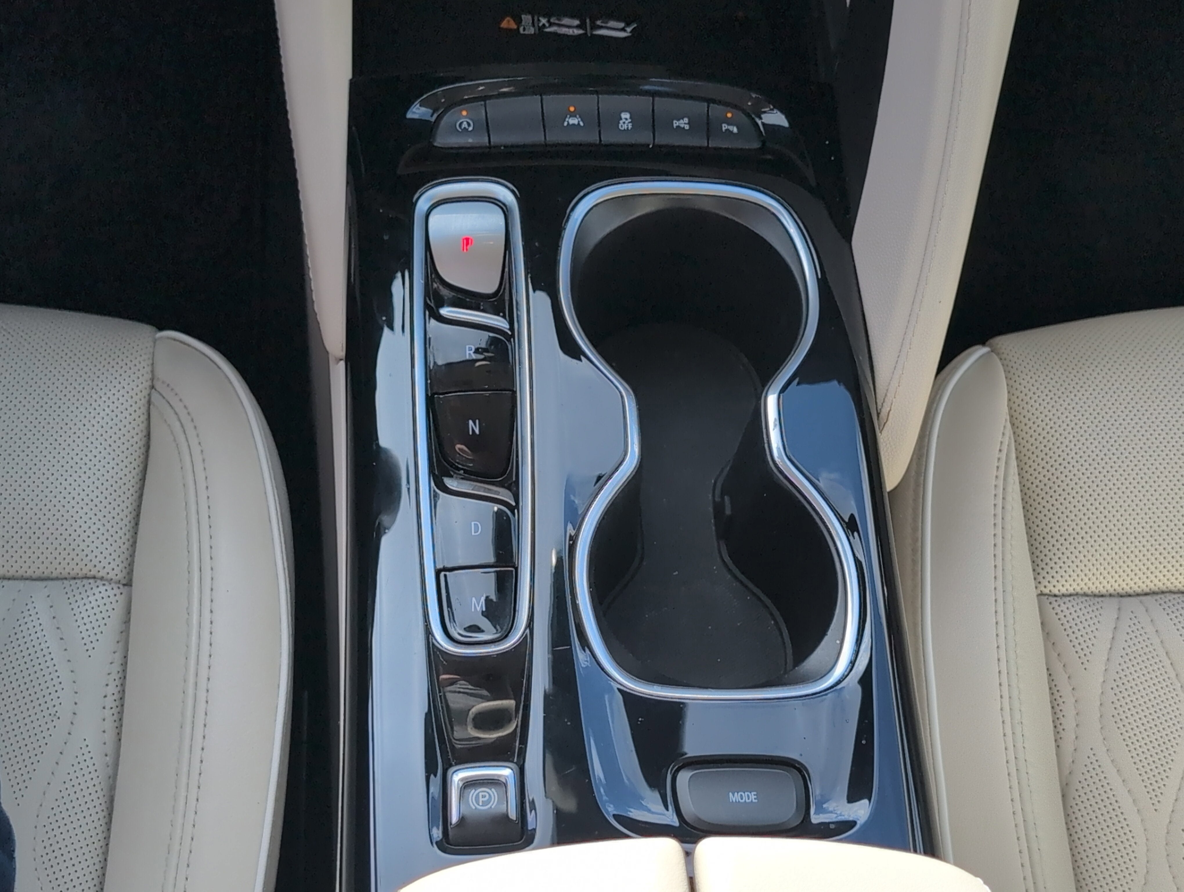 2021 Buick Envision Avenir