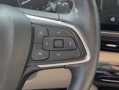 2021 Buick Envision Avenir