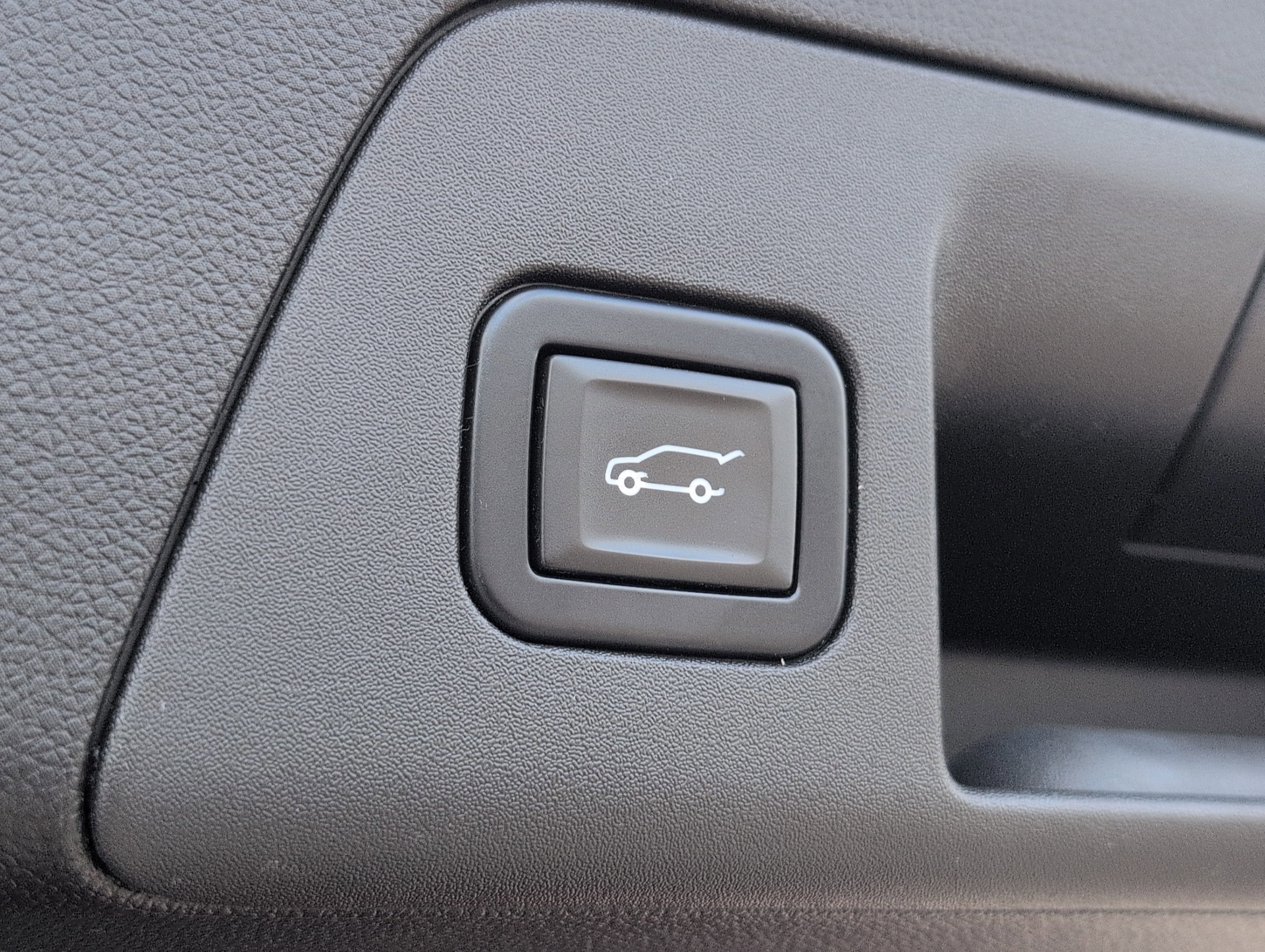 2021 Buick Envision Avenir