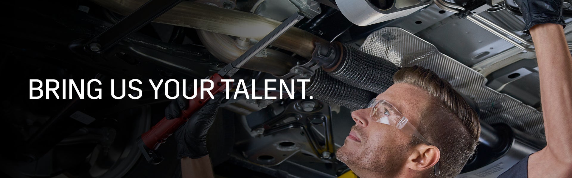 Turan Foley Cadillac in Gulfport MS