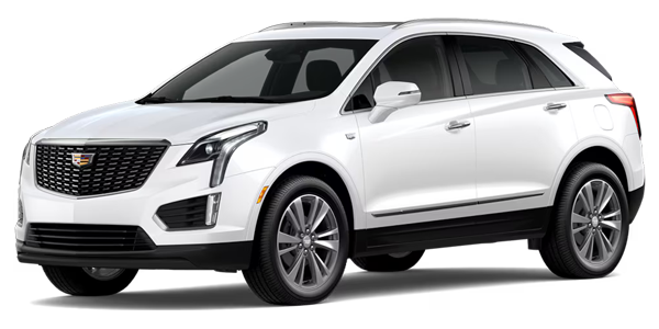 Turan Foley Cadillac in Gulfport MS