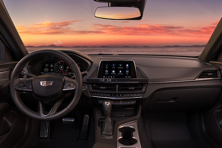 Turan Foley Cadillac