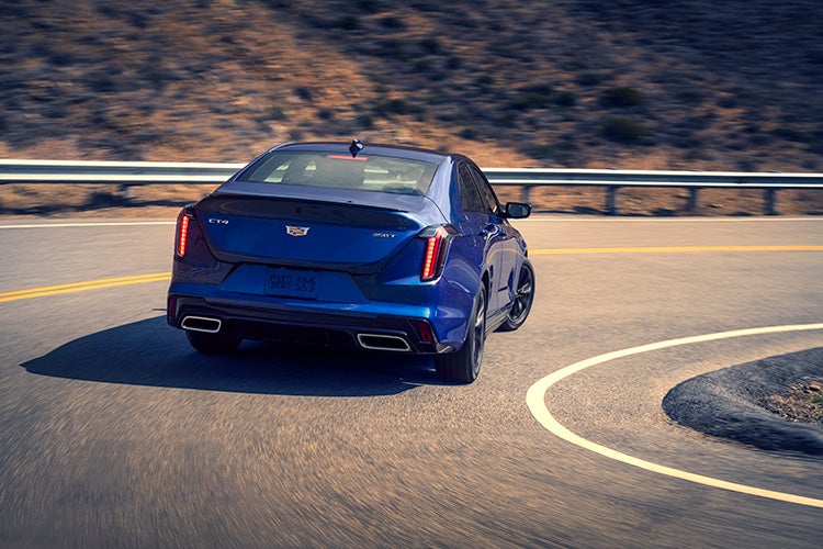 Turan Foley Cadillac