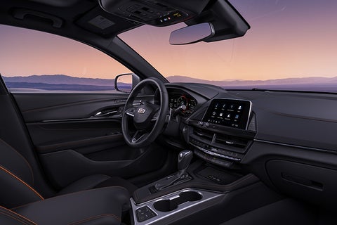 Turan Foley Cadillac