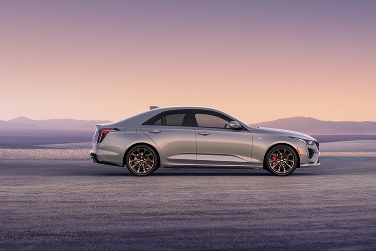 Turan Foley Cadillac