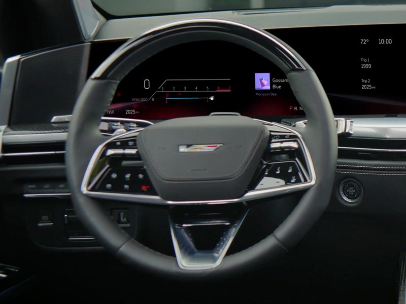 Turan Foley Cadillac in Gulfport MS