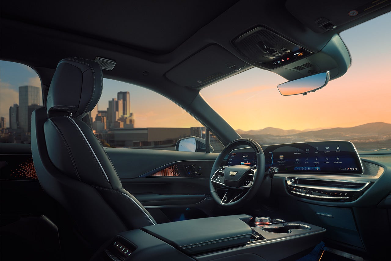 Turan Foley Cadillac in Gulfport MS