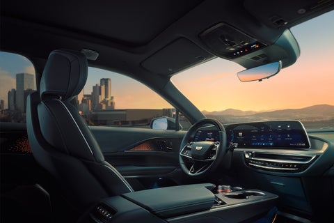 Turan Foley Cadillac in Gulfport MS