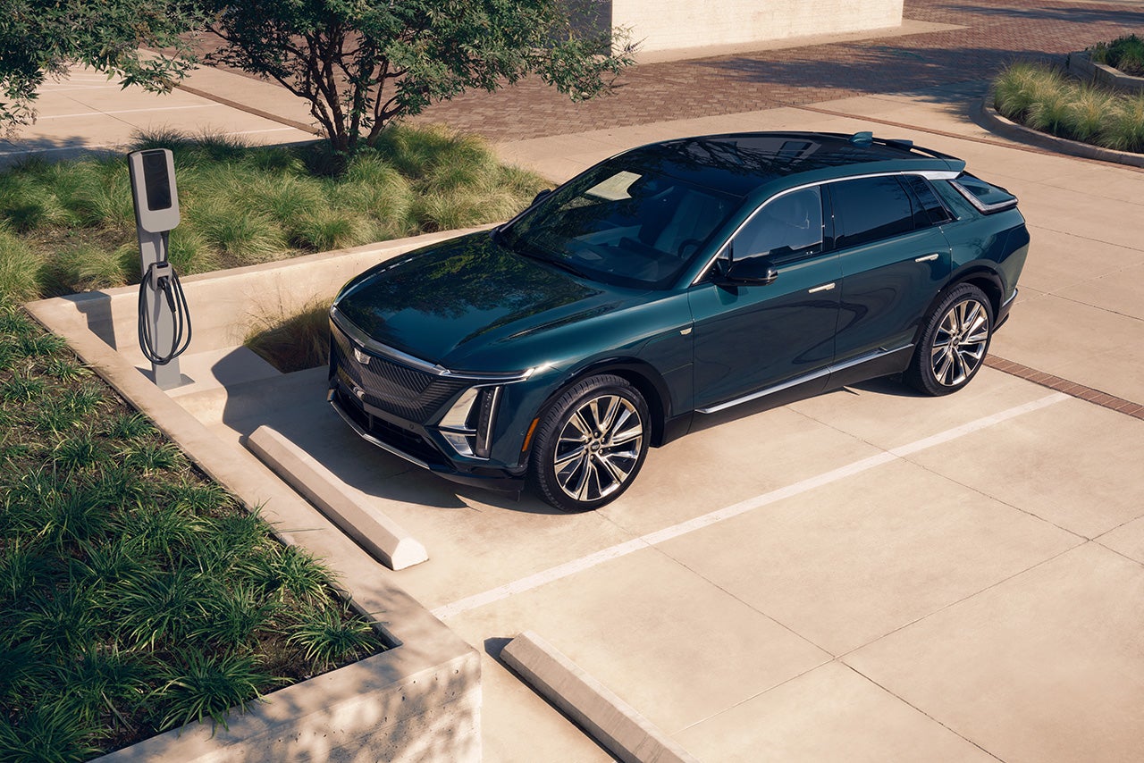 Turan Foley Cadillac in Gulfport MS