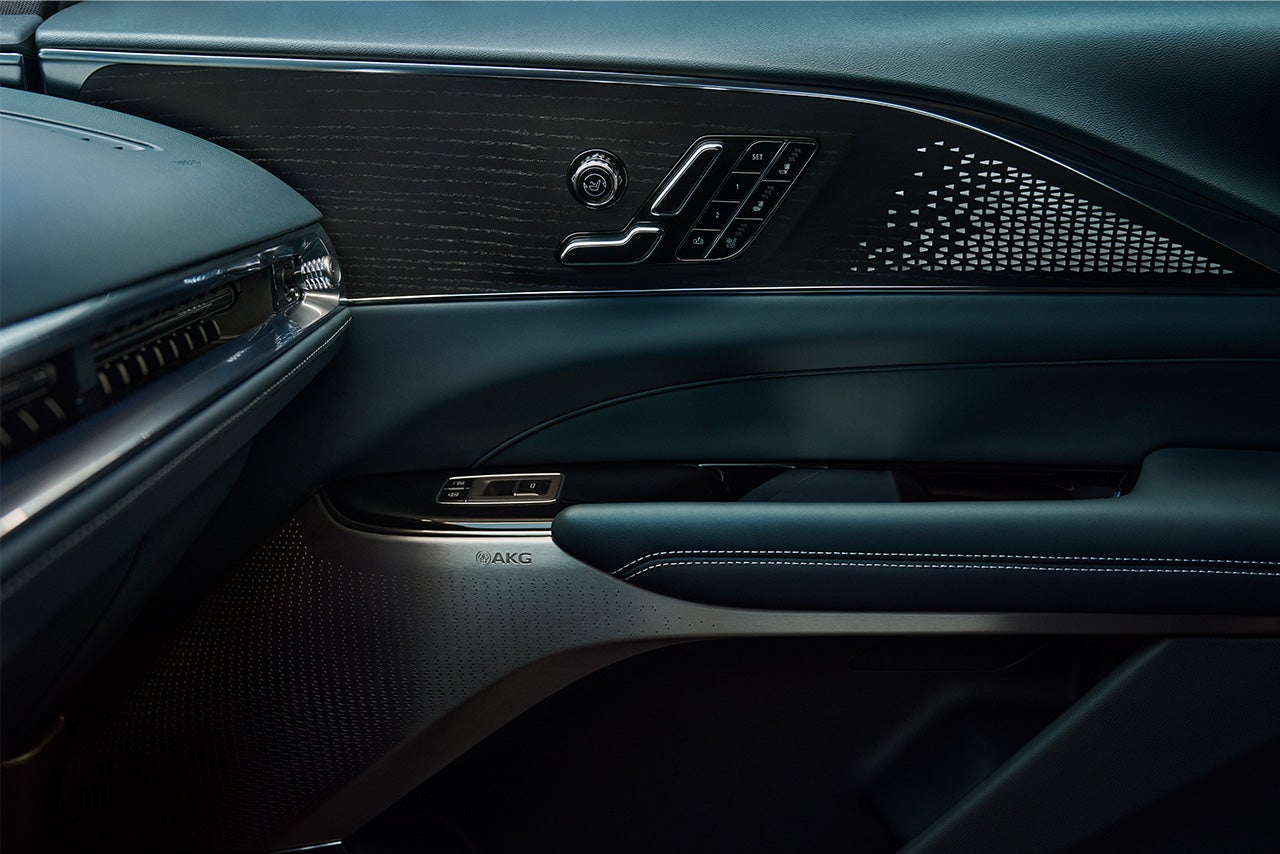 Turan Foley Cadillac in Gulfport MS