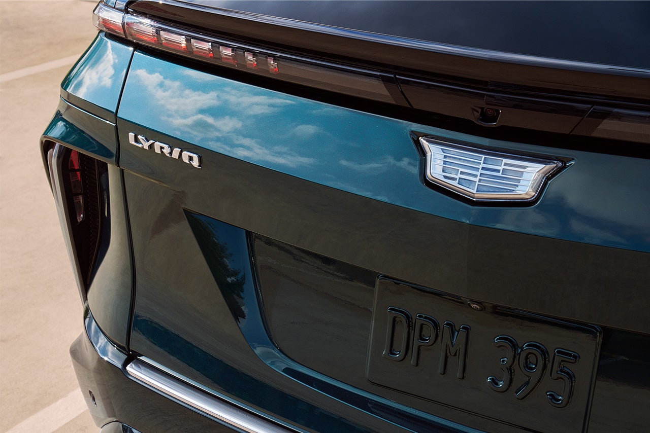 Turan Foley Cadillac in Gulfport MS