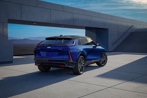 Turan Foley Cadillac in Gulfport MS