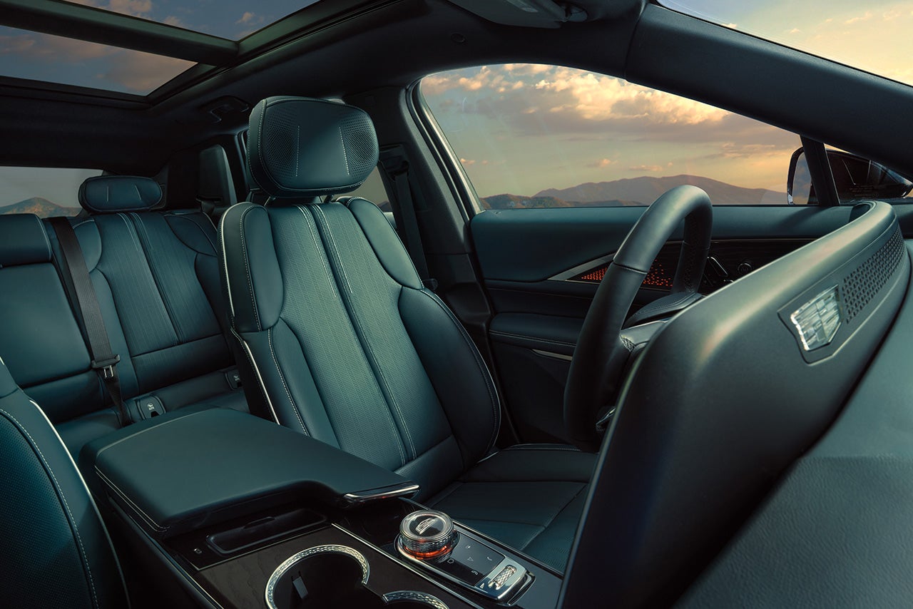 Turan Foley Cadillac in Gulfport MS