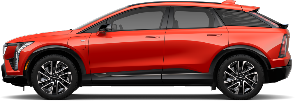 Turan Foley Cadillac in Gulfport MS