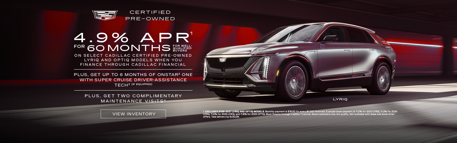 Turan Foley Cadillac in Gulfport MS