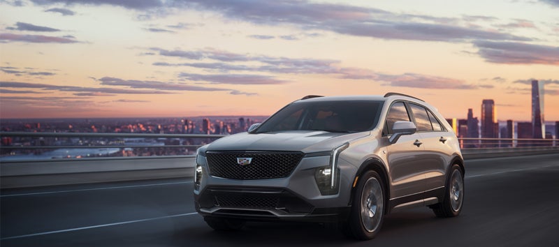 Turan Foley Cadillac in Gulfport MS