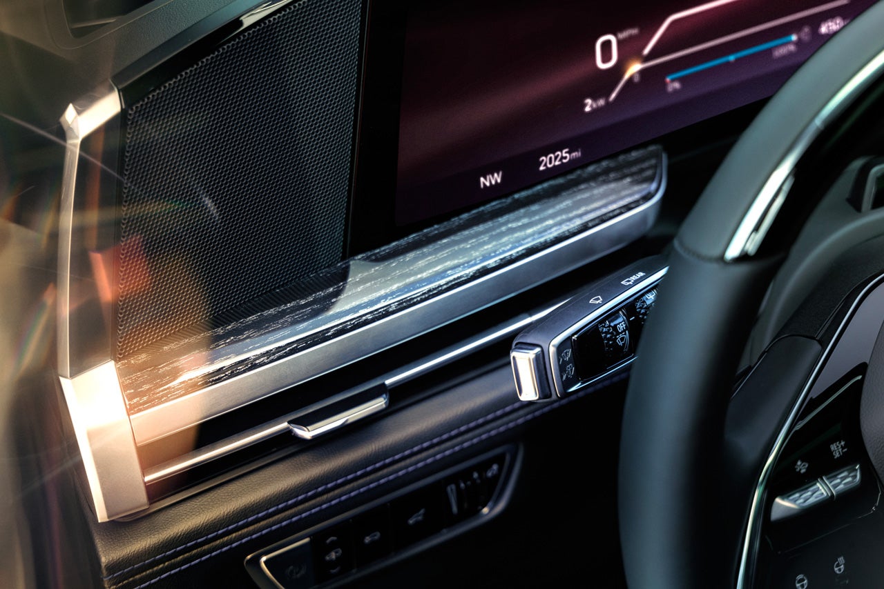 Turan Foley Cadillac in Gulfport MS