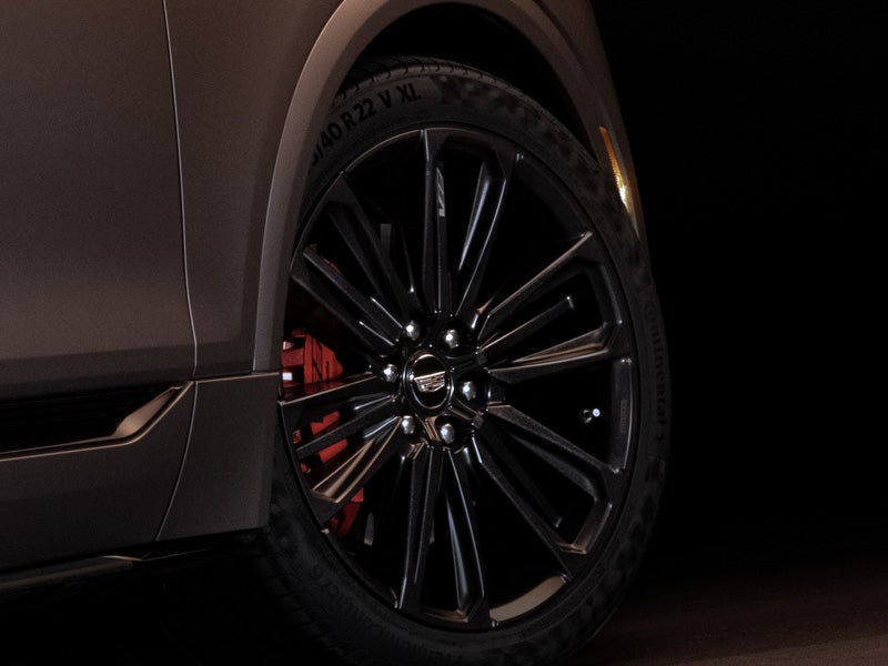 Turan Foley Cadillac in Gulfport MS