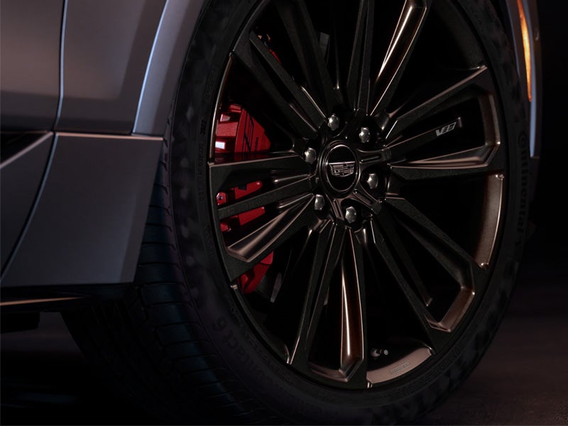 Turan Foley Cadillac in Gulfport MS