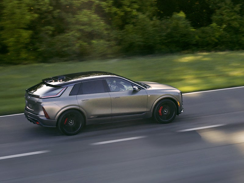 Turan Foley Cadillac in Gulfport MS