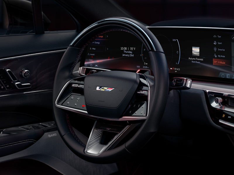 Turan Foley Cadillac in Gulfport MS