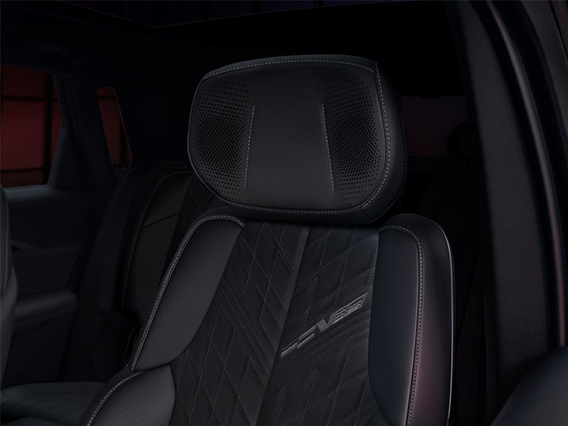 Turan Foley Cadillac in Gulfport MS