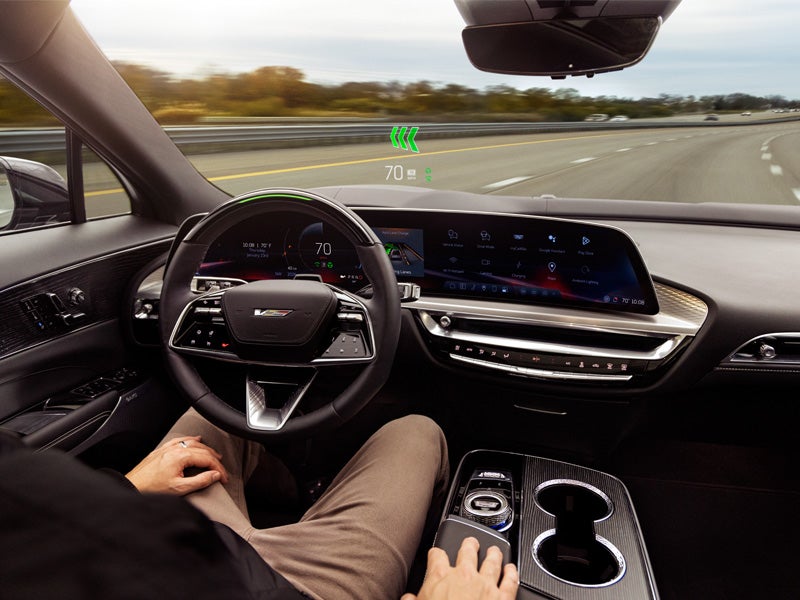 Turan Foley Cadillac in Gulfport MS