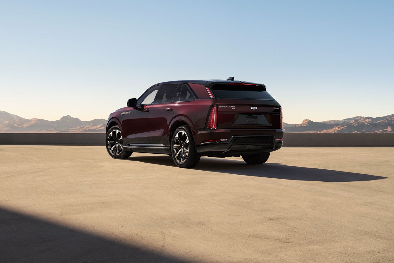 Turan Foley Cadillac in Gulfport MS