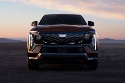 Turan Foley Cadillac in Gulfport MS