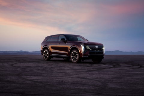  Turan Foley Cadillac in Gulfport MS