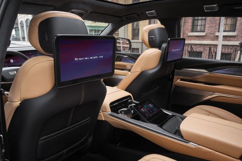 Turan Foley Cadillac in Gulfport MS