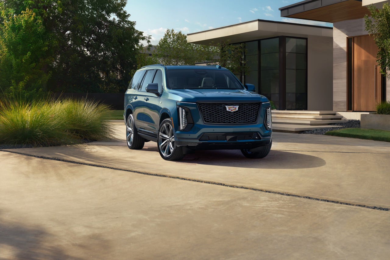 Turan Foley Cadillac in Gulfport MS