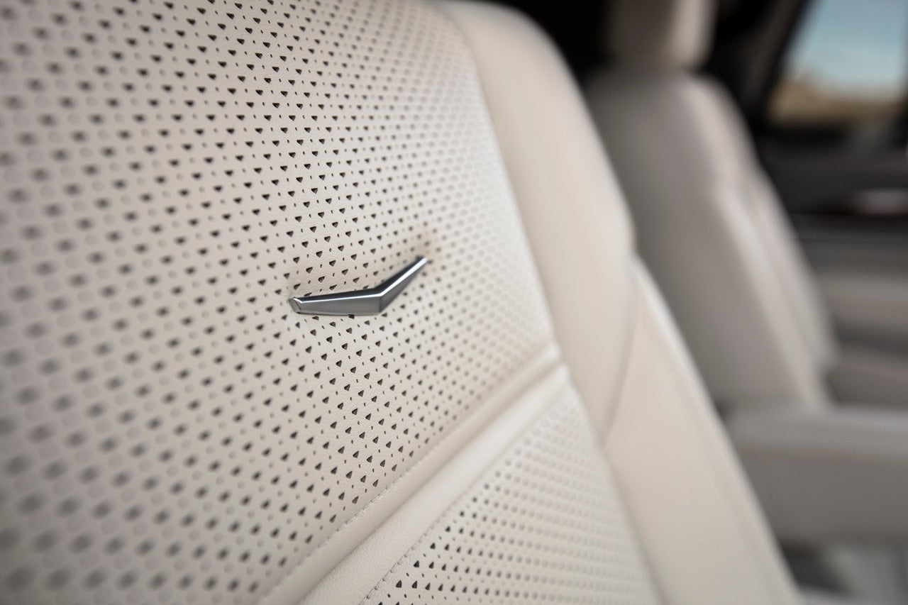 Turan Foley Cadillac in Gulfport MS