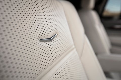 Turan Foley Cadillac in Gulfport MS