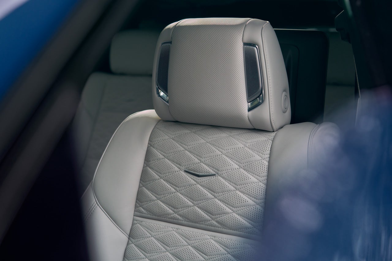 Turan Foley Cadillac in Gulfport MS