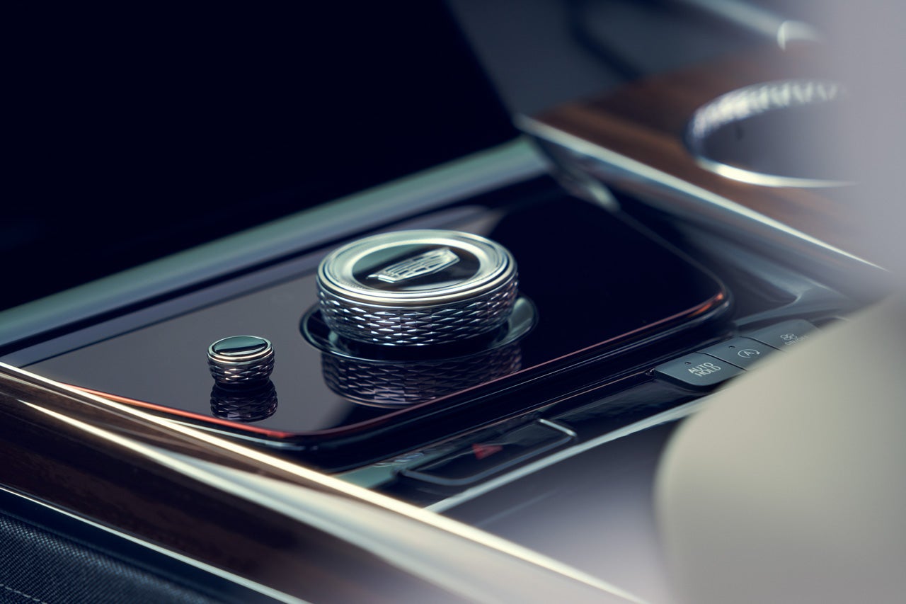 Turan Foley Cadillac in Gulfport MS