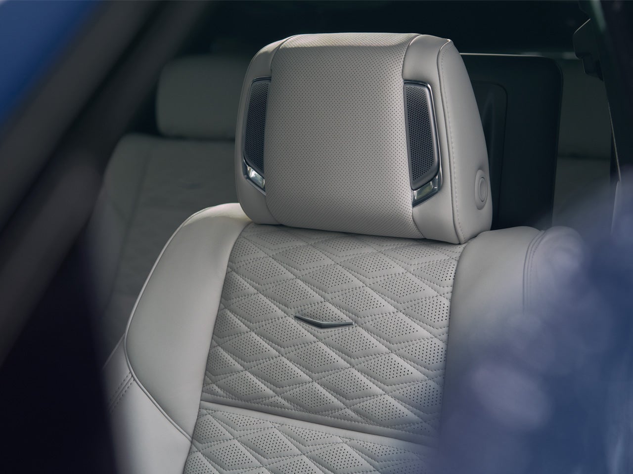 Turan Foley Cadillac in Gulfport MS