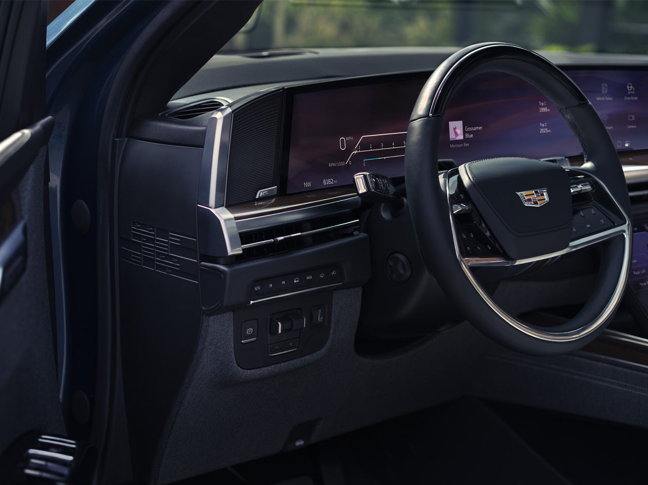 Turan Foley Cadillac in Gulfport MS