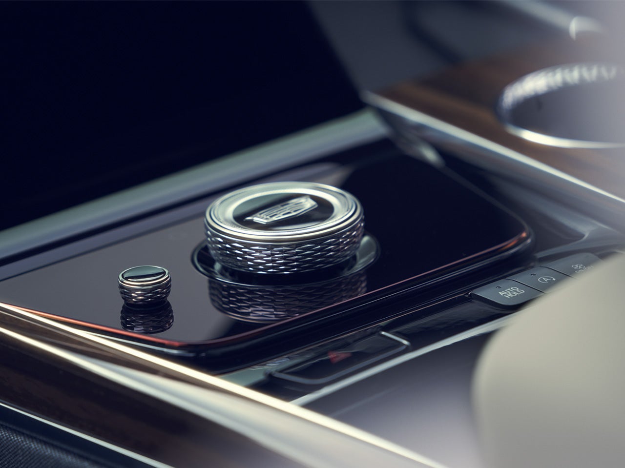 Turan Foley Cadillac in Gulfport MS