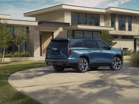 Turan Foley Cadillac in Gulfport MS