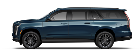 Turan Foley Cadillac in Gulfport MS