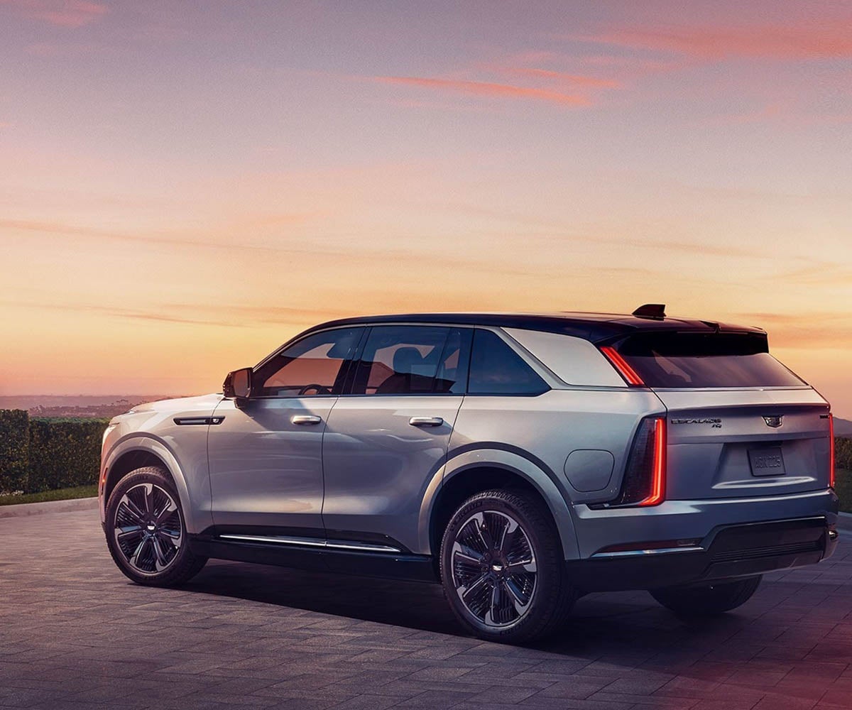 Turan Foley Cadillac in Gulfport MS