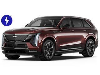 Escalade IQ - Turan Foley Cadillac in Gulfport MS