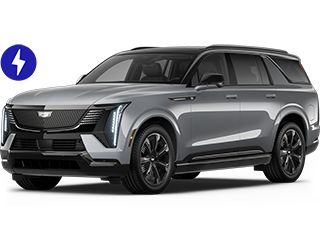 Escalade IQL - Turan Foley Cadillac in Gulfport MS