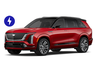 VISTIQ - Turan Foley Cadillac in Gulfport MS