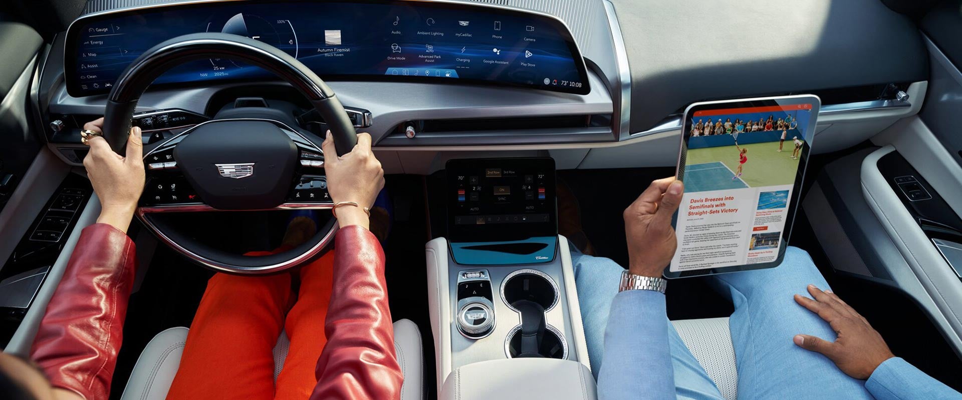 Turan Foley Cadillac in Gulfport MS