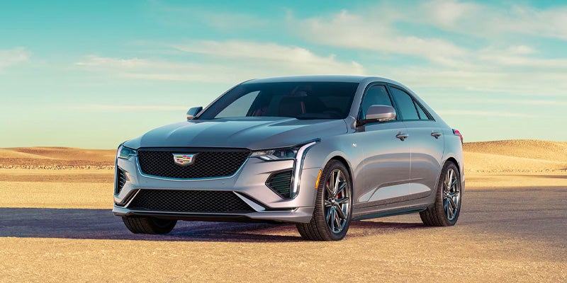 ct5 Turan Foley Cadillac in Gulfport MS